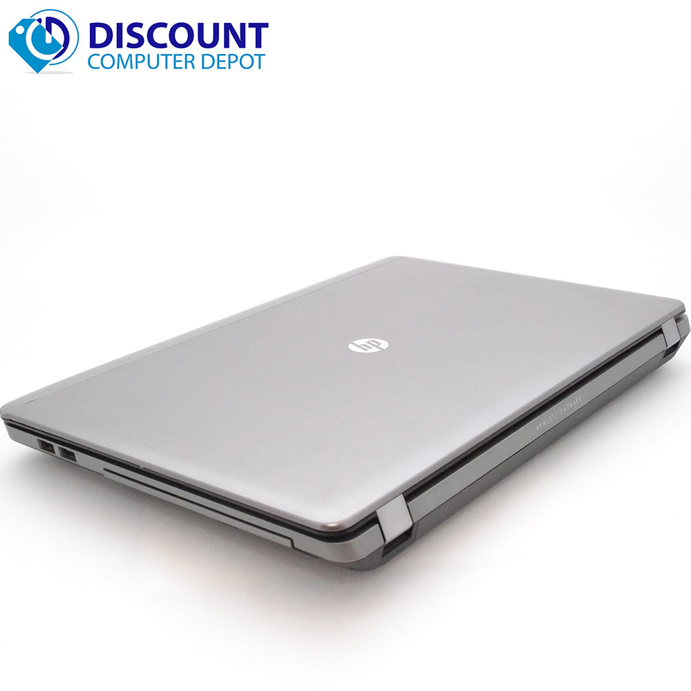 Windows10 Pro 64bit HP ProBook 4530s Notebook セレロン　4GB HDD250GB HP ProBook 4530s 15.6